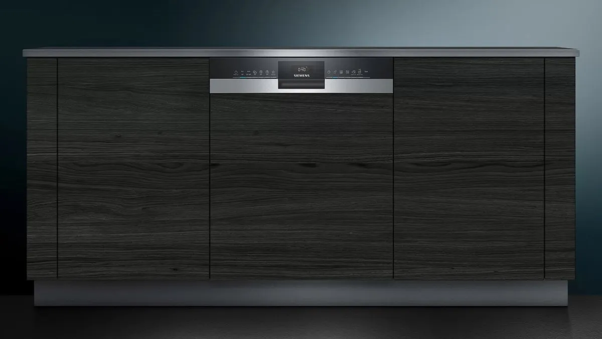 Siemens iQ300 SN53HS42TE Vaatwasser - 12 Couverts - afbeelding 6 van 6