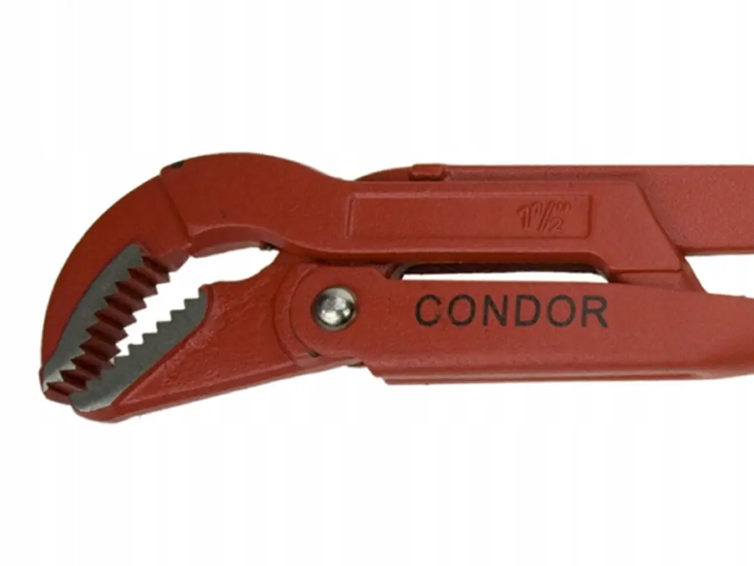 Condor Pijptang 380mm 1.5"