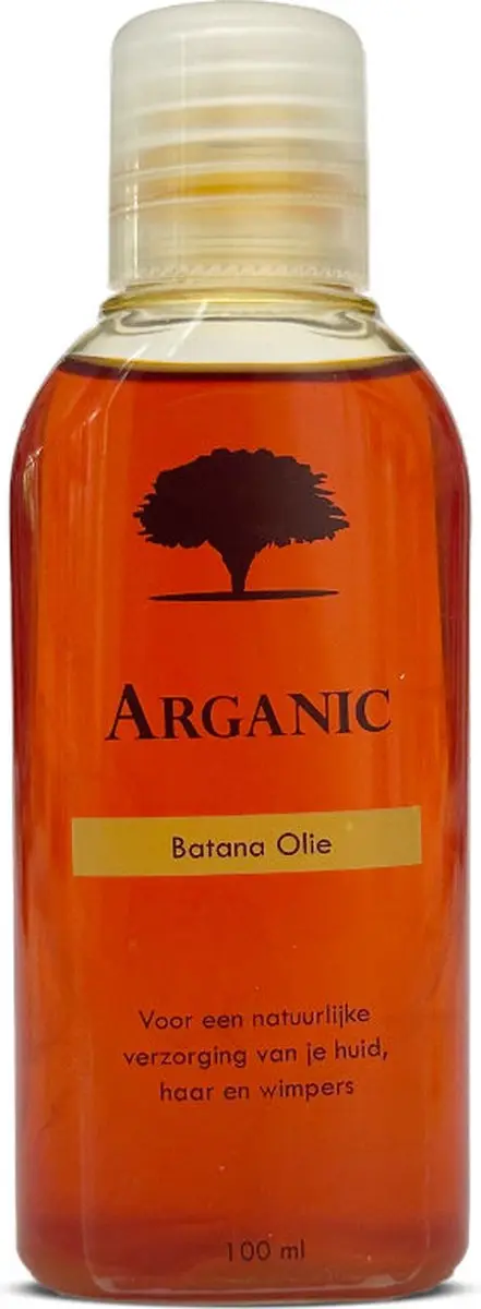 Arganic Batana Olie 100ml