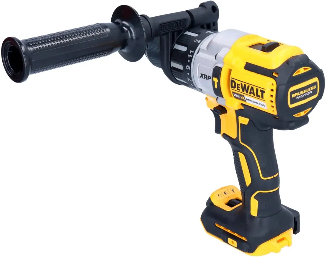 DeWalt DCD996 N Accu-klopboormachine 18V 95Nm - Borstelloos