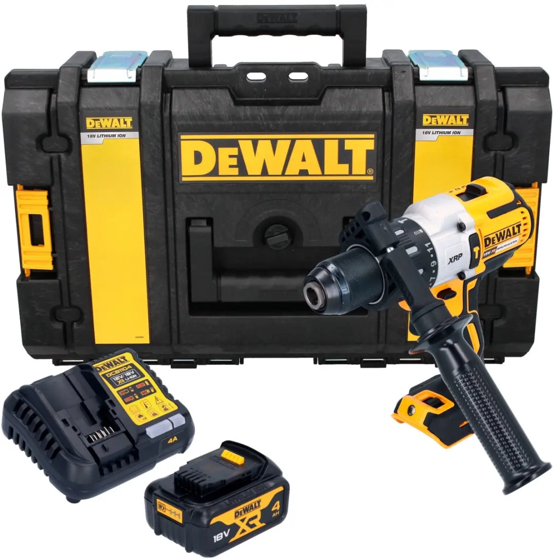 DeWalt DCD996 N Accu-klopboormachine 18V 95Nm