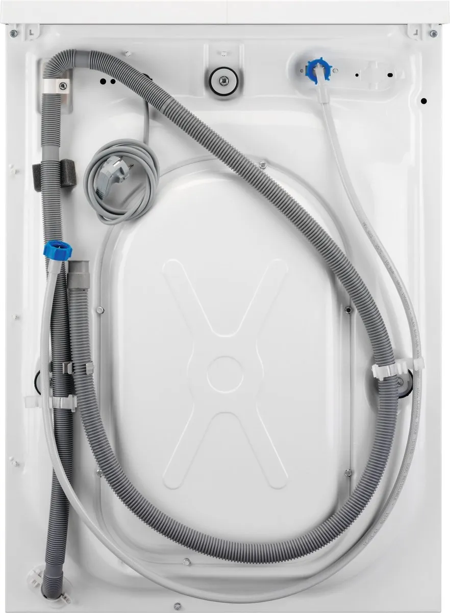 AEG LF61R840 ProSense Wasmachine 8kg - 1400 toeren - Wit