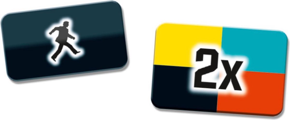 Ravensburger Scotland Yard - pocketspel