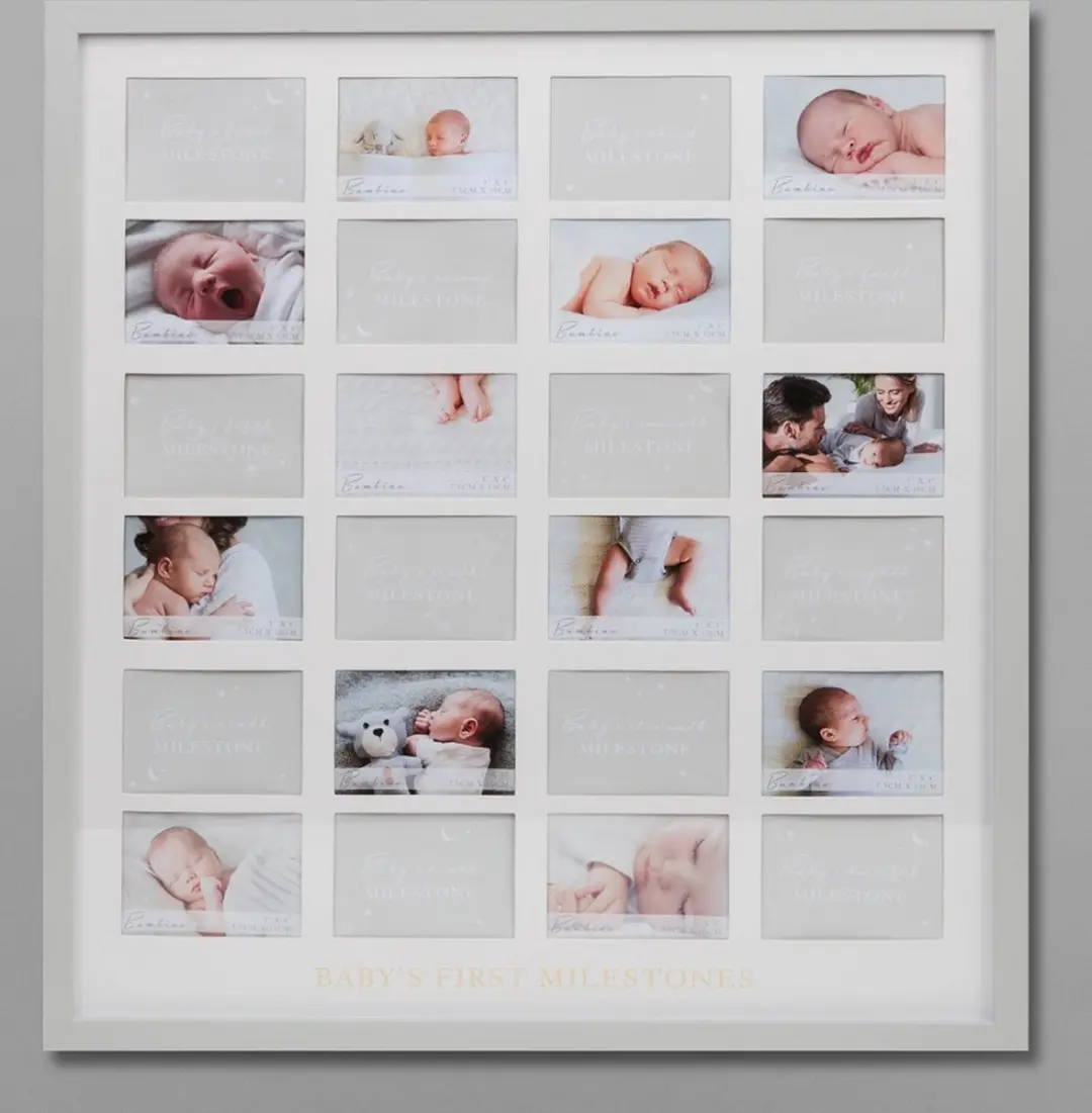 Bambino Grote Fotolijst