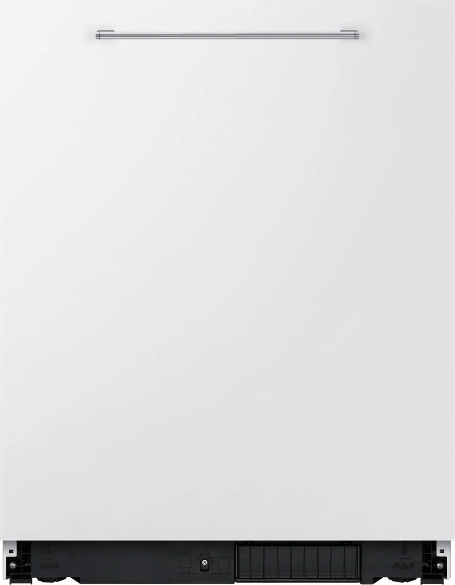Samsung DW60A6090BB/ET Inbouw Vaatwasser 14 Couverts