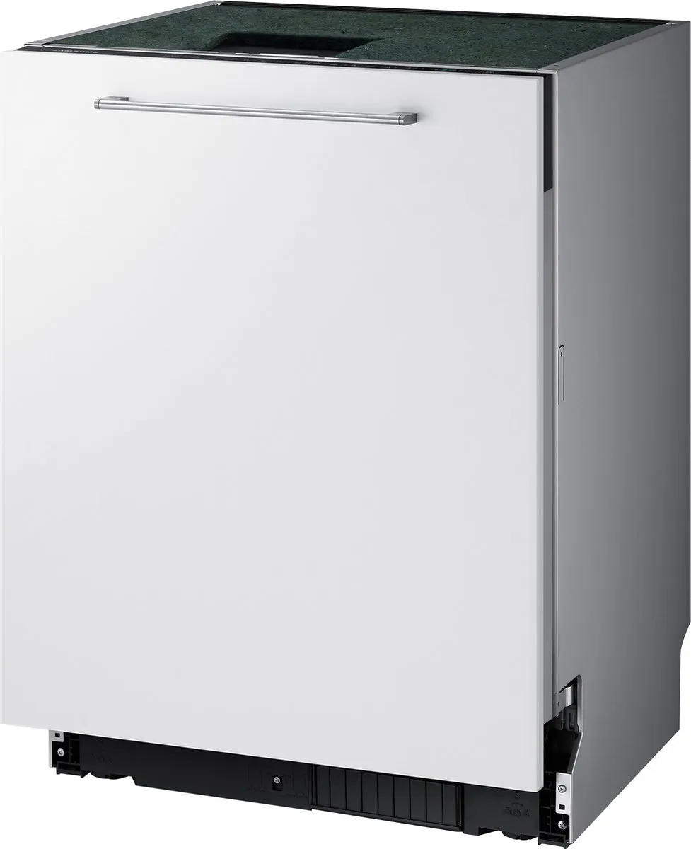 Samsung DW60A6090BB/ET Inbouw Vaatwasser 14 Couverts