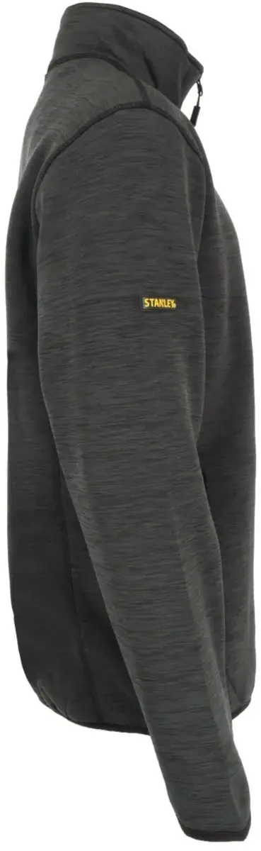 Stanley Sweatjack MPFZ11002BRA Werkjas - L Zwart