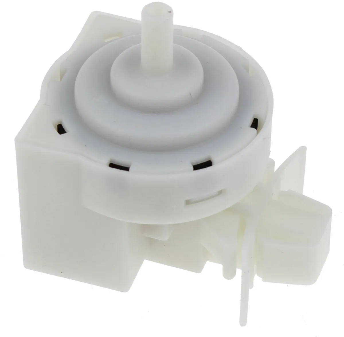 Beko PRESSOST WTV7732XWO