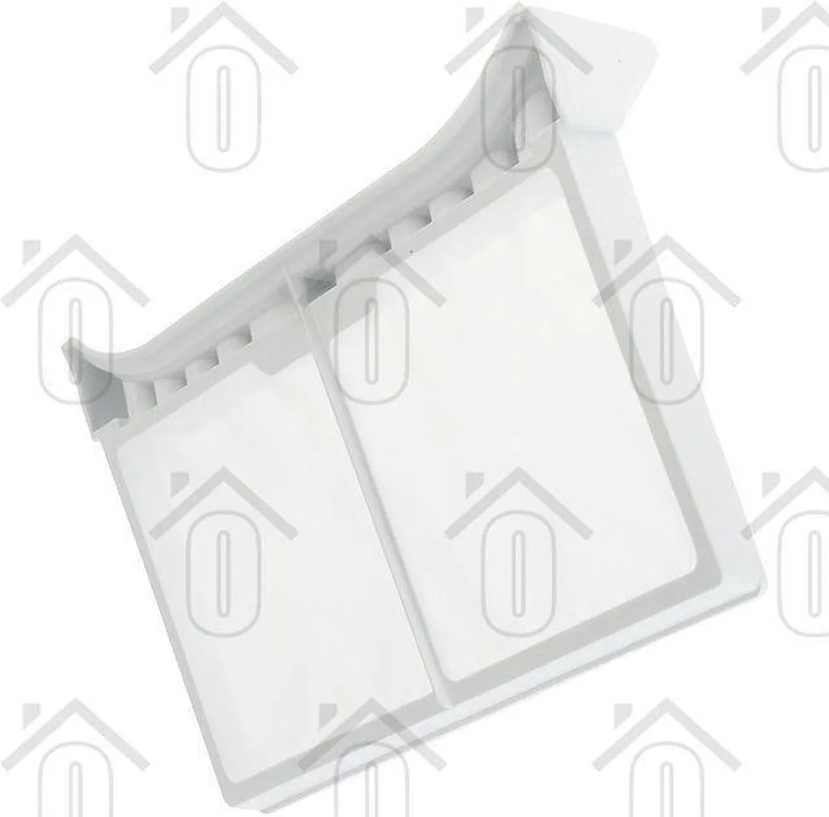 Bosch IQ300 IQ100 Filter Pluizenzeef 5203416