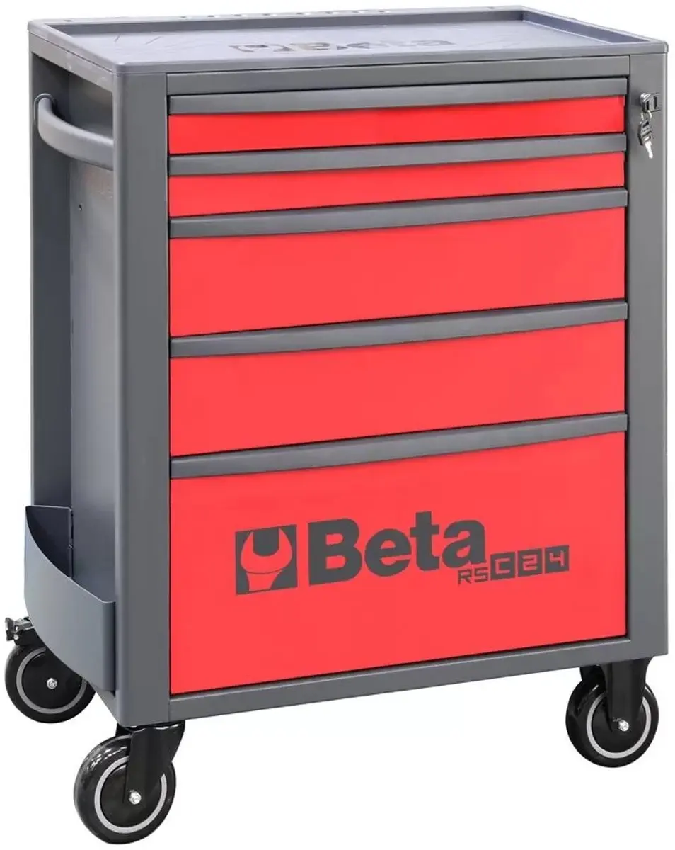 Beta Gereedschapswagen RSC24