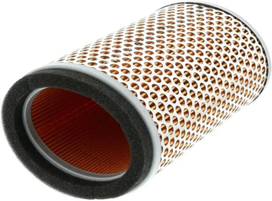 Champion CAF5504 Luchtfilter Triumph Bonneville 2001-2004 - Oranje