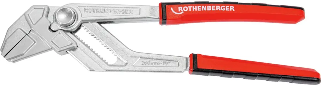 Rothenberger ROFAST Tang 10"-2K - 1000003390