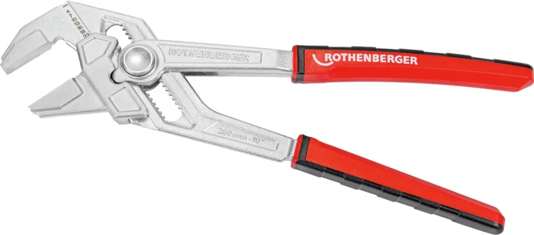 Rothenberger ROFAST Tang 10"-2K