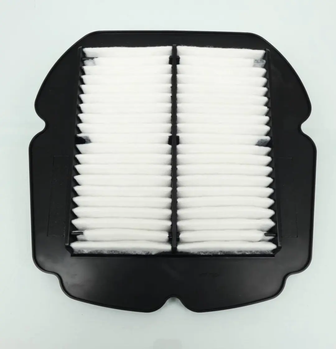 Champion Luchtfilter Suzuki SV650 2016-2023 - Blanc/Noir