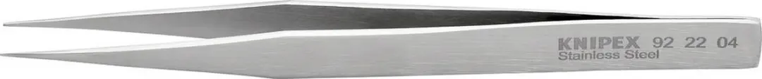 Knipex 922204 Precisie Pincet - 130mm - afbeelding 6 van 6