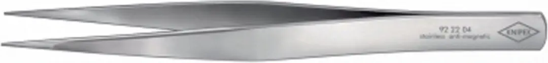 Knipex 922204 Precisie Pincet