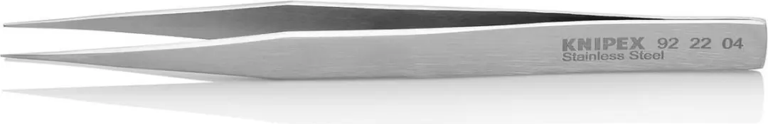 Knipex 922204 Precisie Pincet - 130mm