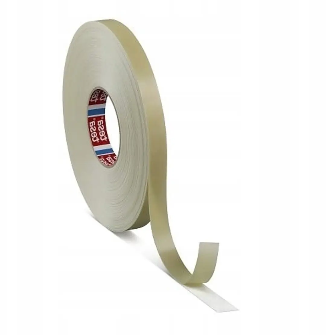 Tesa Dubbelzijdige Schuimtape 12mm x 25m