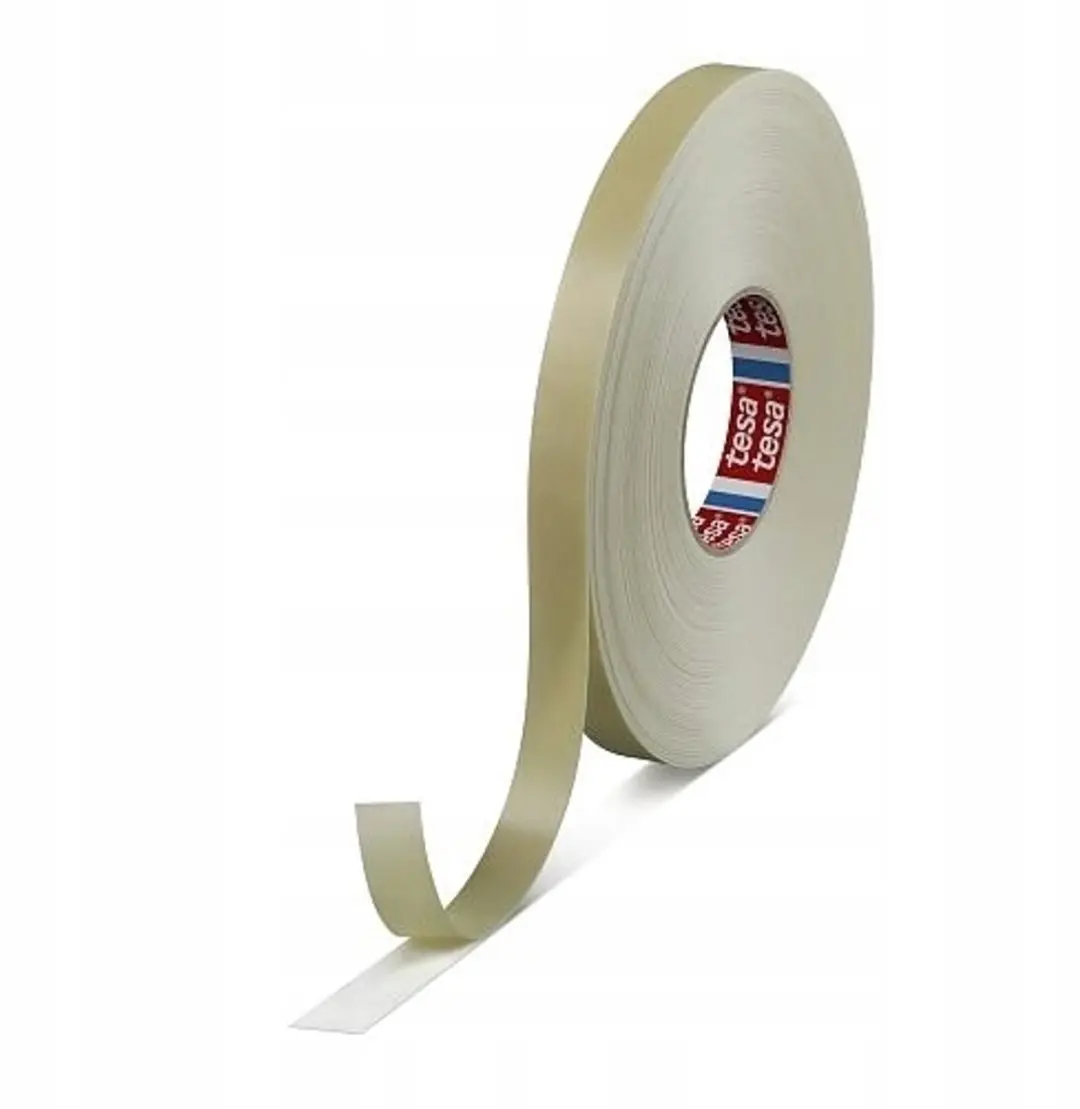 Tesa Dubbelzijdige Schuimtape 12mm x 25m