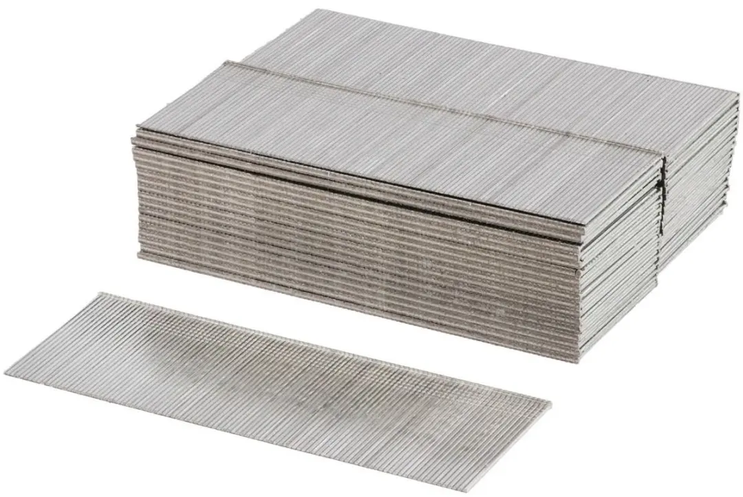 Airpress Minibrads 45mm - 7000 Stuks