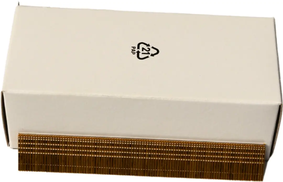 Airpress Minibrads 20mm - 7000 Stuks