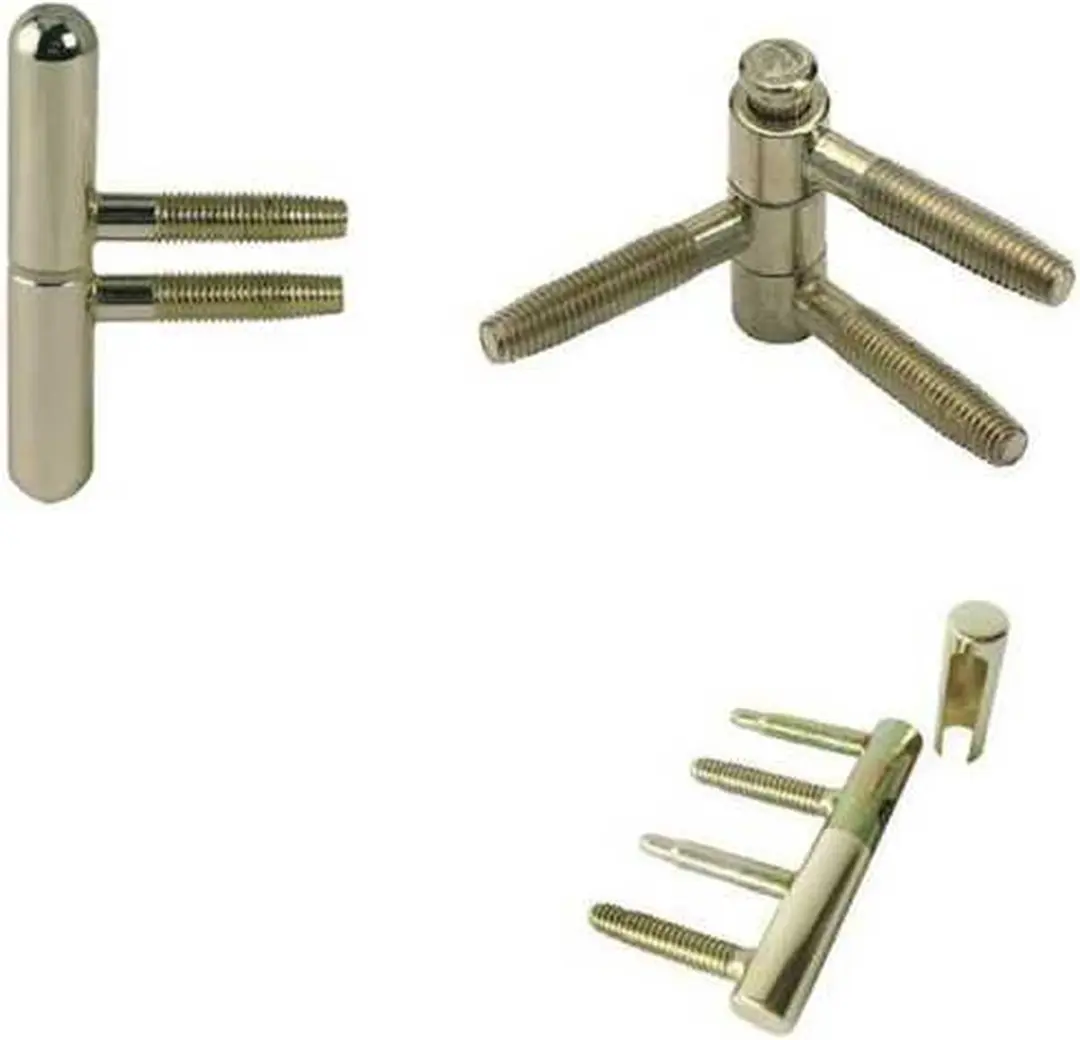 CMT HSS Boor 6.7mm Metaal - voor ANUBA® Paumellescharnieren