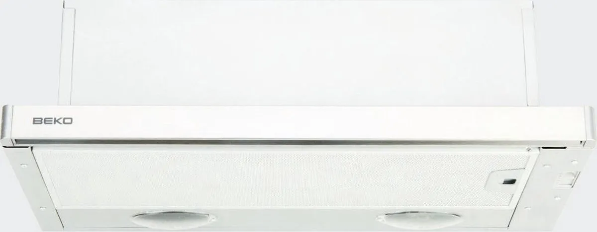 Beko CTB 9250 X Inbouw Afzuigkap