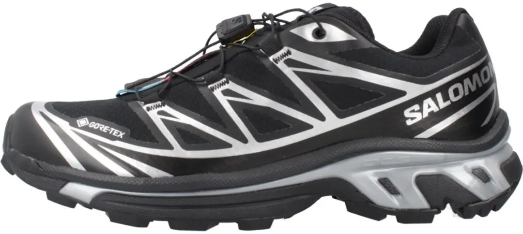 Salomon XT-6 Gore-Tex - 37 1/3