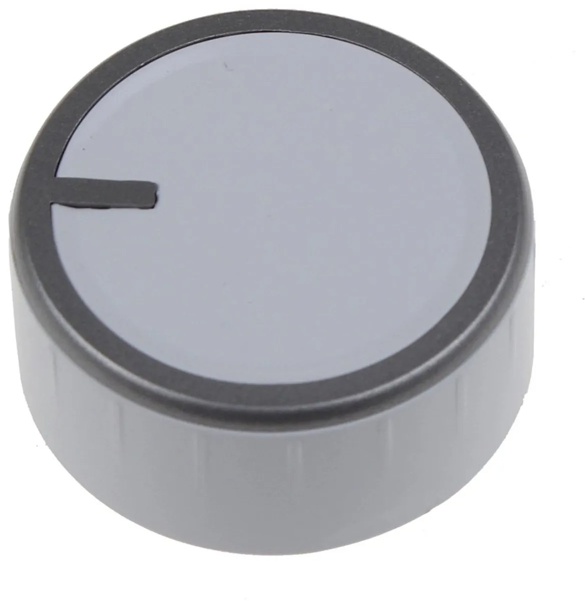 Beko WMB71441LM Knop Timer - Grijs