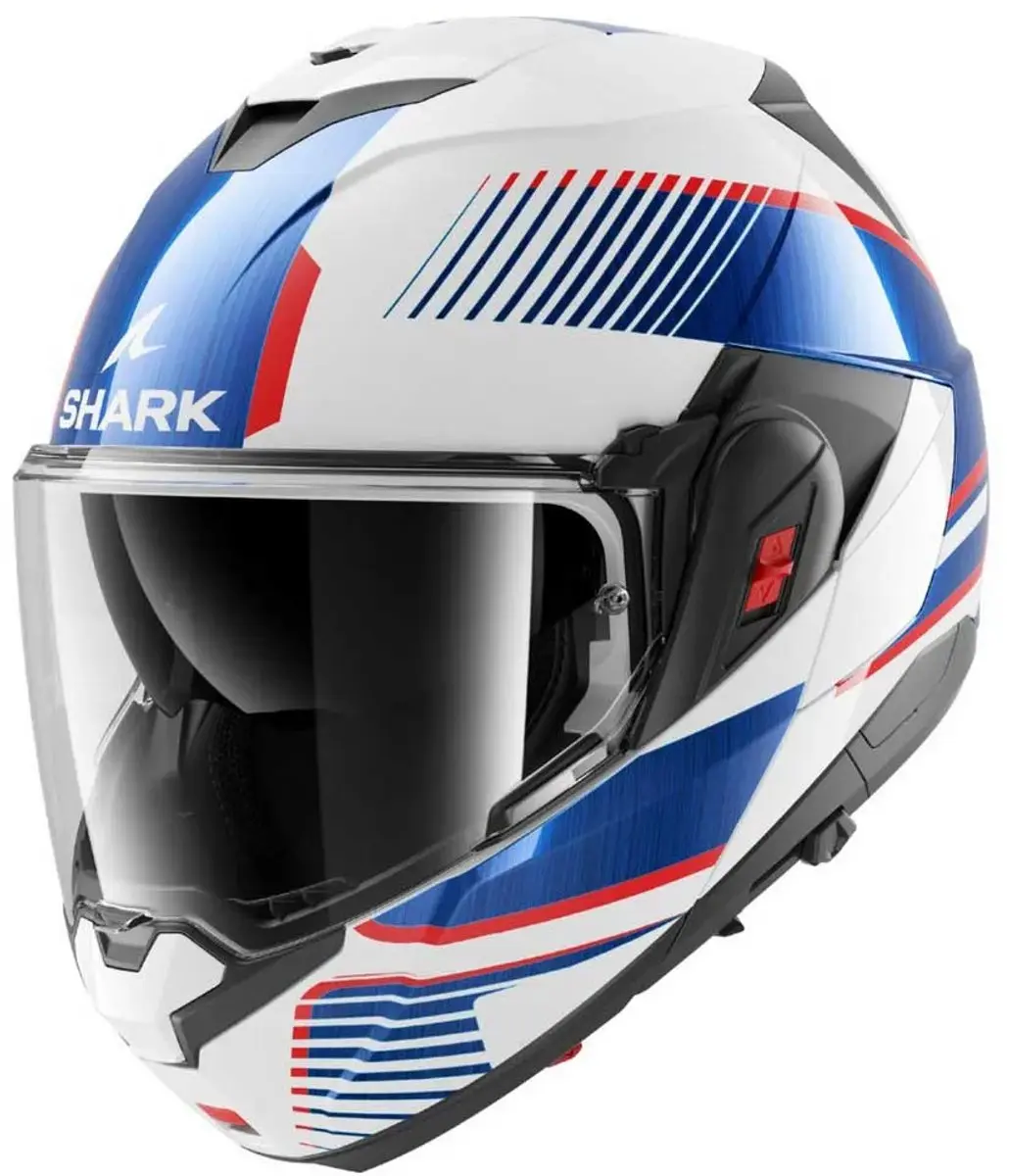 Shark Oxo Sikter Modulaire Helm XS