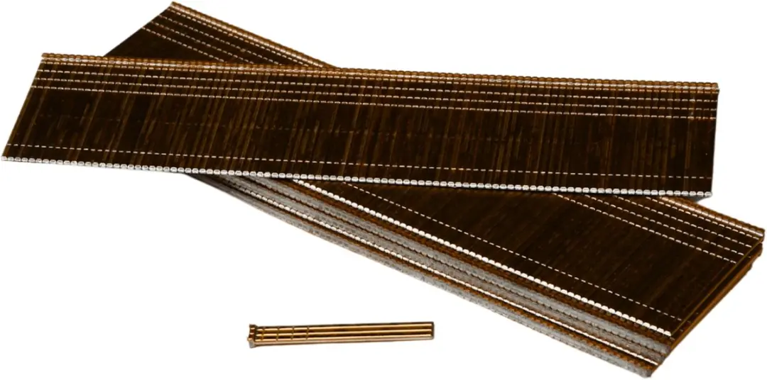 Airpress Minibrads 30mm RVS