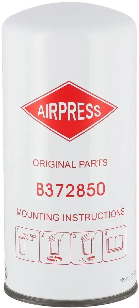 Airpress CSA 5.5-20 Separatorfilter
