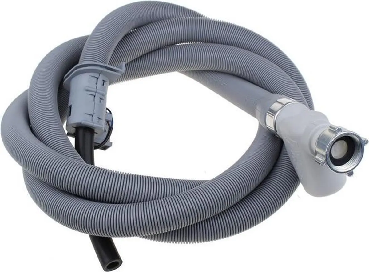 AEG Toevoerslang met Aquastop 1115765024