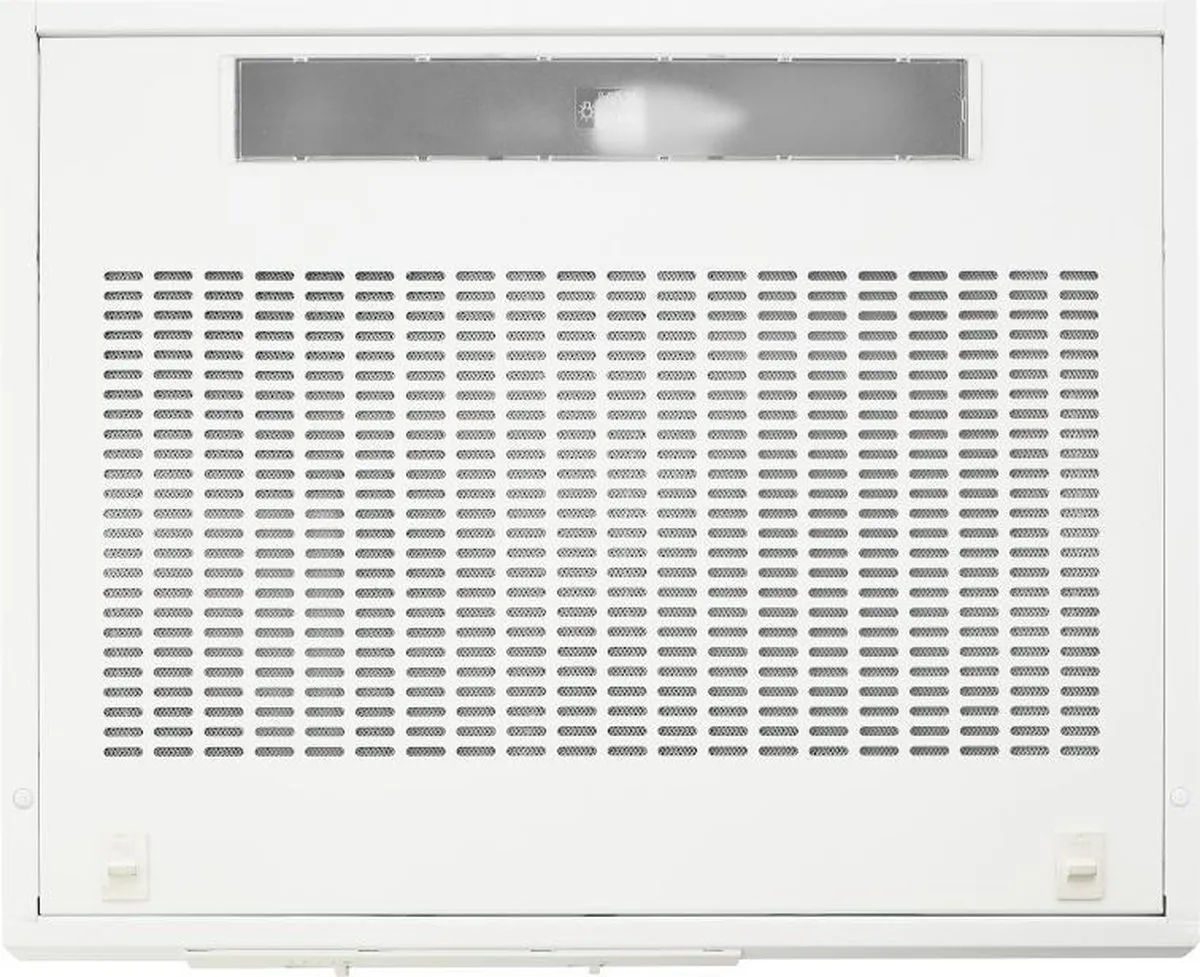ETNA AO460WIT - Onderbouw Afzuigkap - Wit