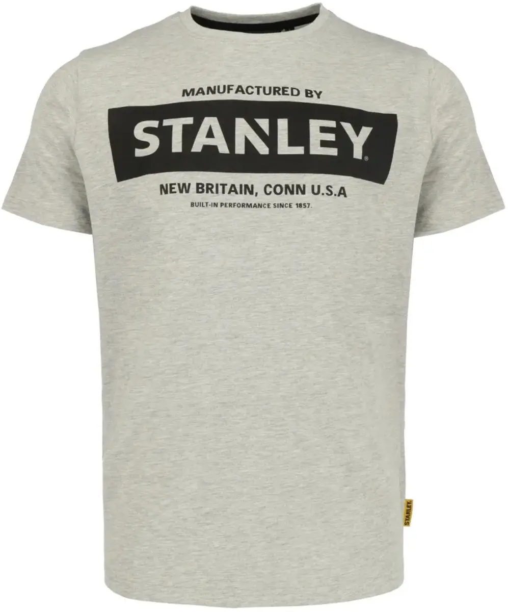 Stanley Werkshirt 3-Pack MDPZ11002BRA