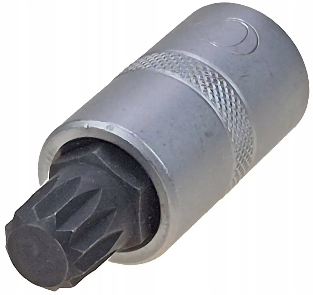 Condor Spline Dopstuk 1/2" M13x55mm - BMW