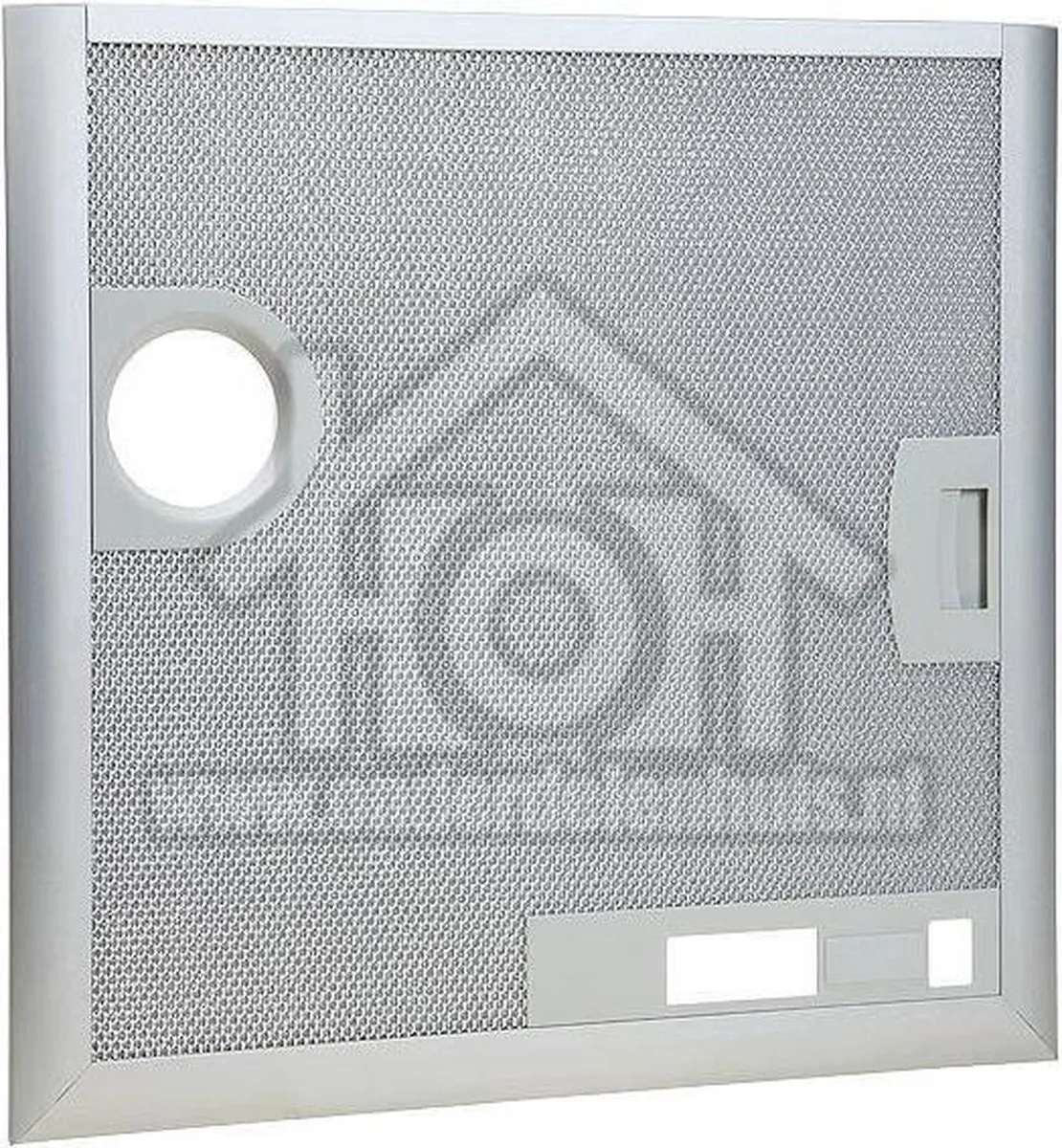 Bosch Metaalfilter DHL755B05