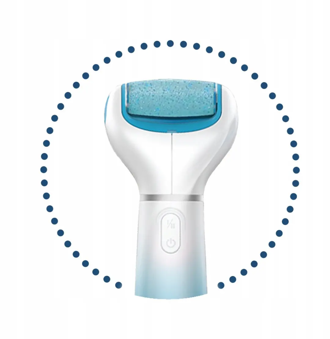 Scholl Velvet Smooth Opzetstukken Voeten & Benen - 2 Stuks