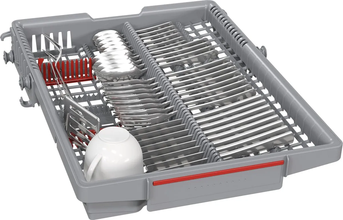 Bosch Serie 4 SPV4HMX49E Inbouw Vaatwasser 10 Couverts