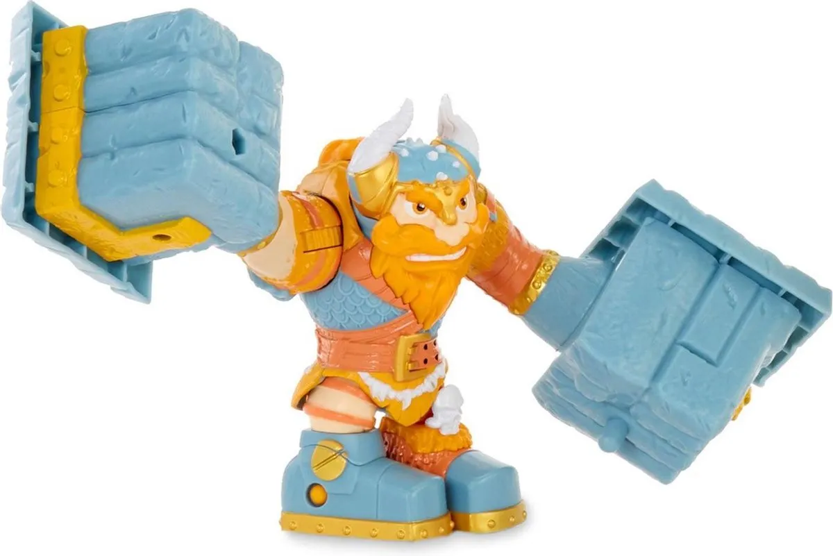 Little Tikes Kingdom Builders Sledge Hammerfist