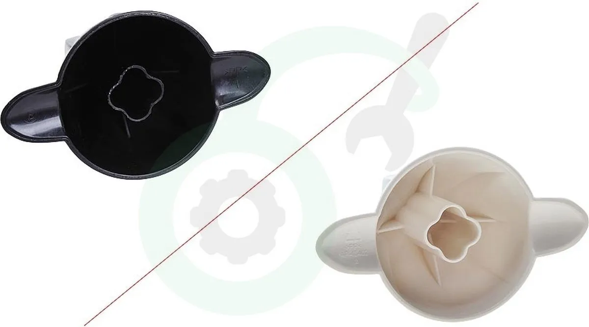 Tefal Perskegel Vitapress 600/1000 - 5210508
