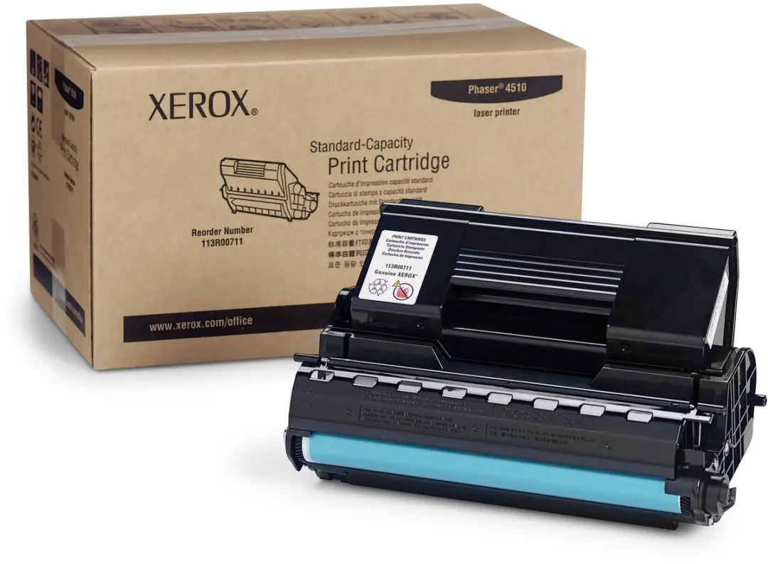 Xerox 113R00711 Tonercartridge