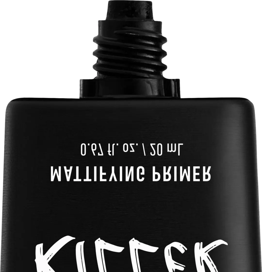 NYX Shine Killer Primer - Transparent 20ml