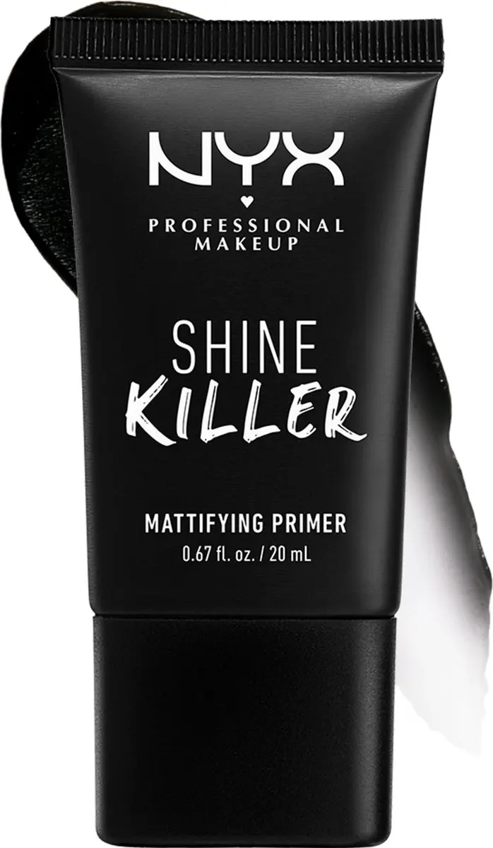 NYX Shine Killer Primer