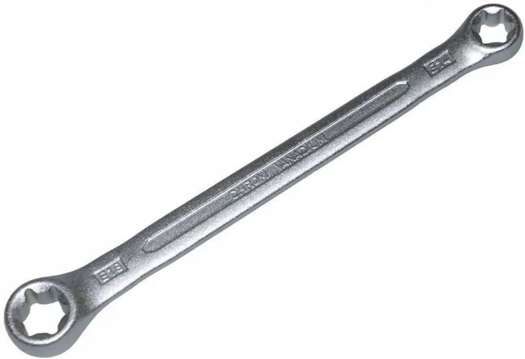 Condor Ringsteeksleutel Torx E10/E12 138mm