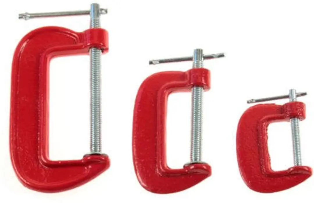 Condor G Klemmenset 1-3 inch