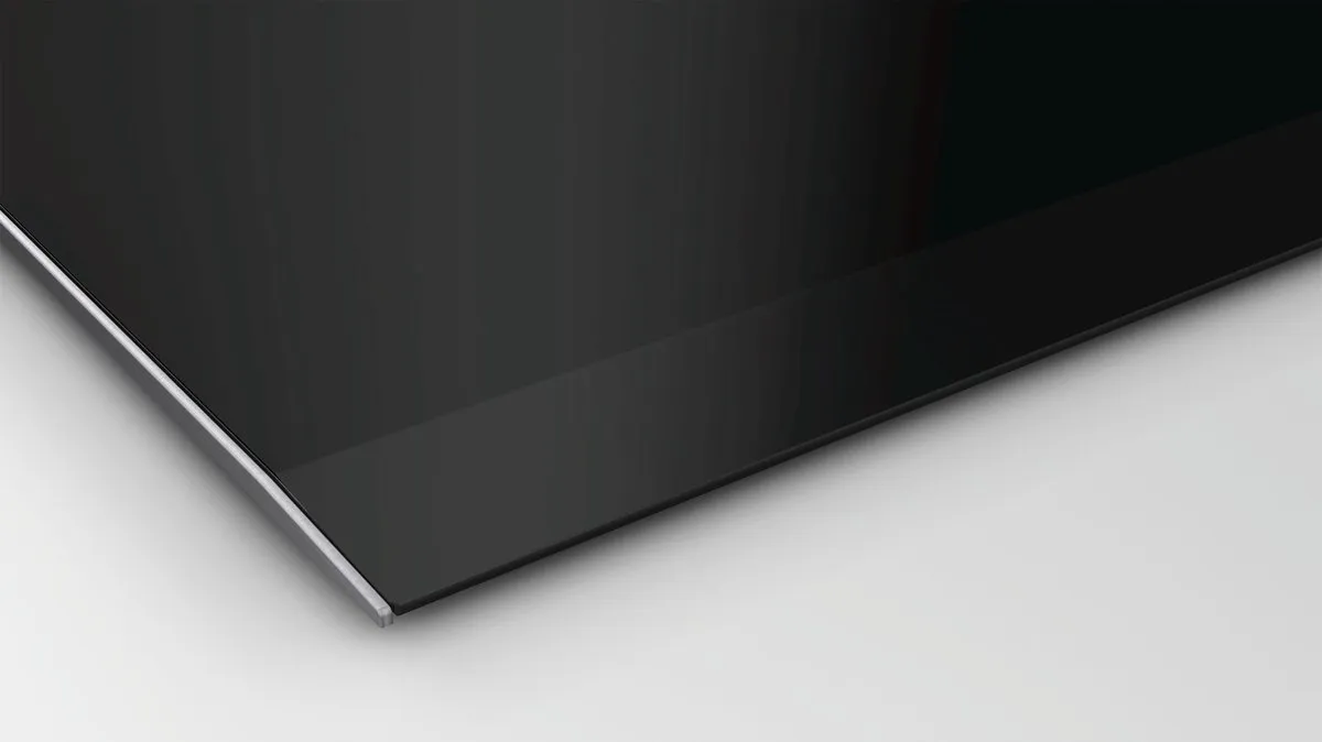 Siemens EH375FBB1E Inductiekookplaat 2 Zones - Zwart