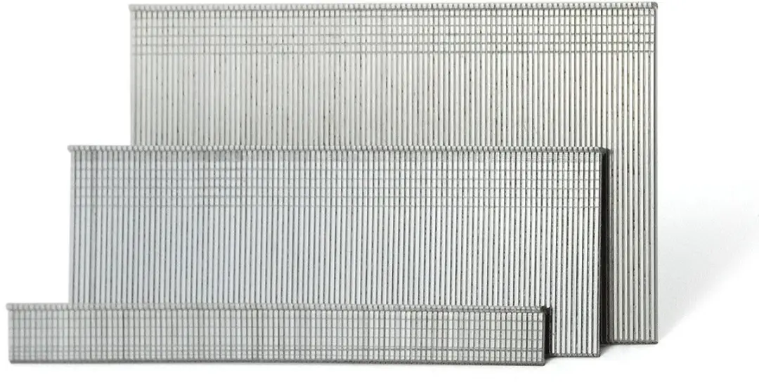 Airpress Minibrads 16mm RVS