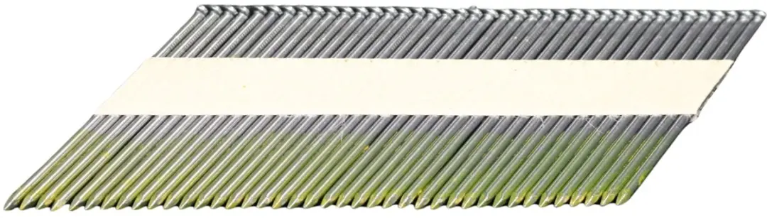 Airpress D-nagels 34° 3.1x83mm - 4000 Stuks