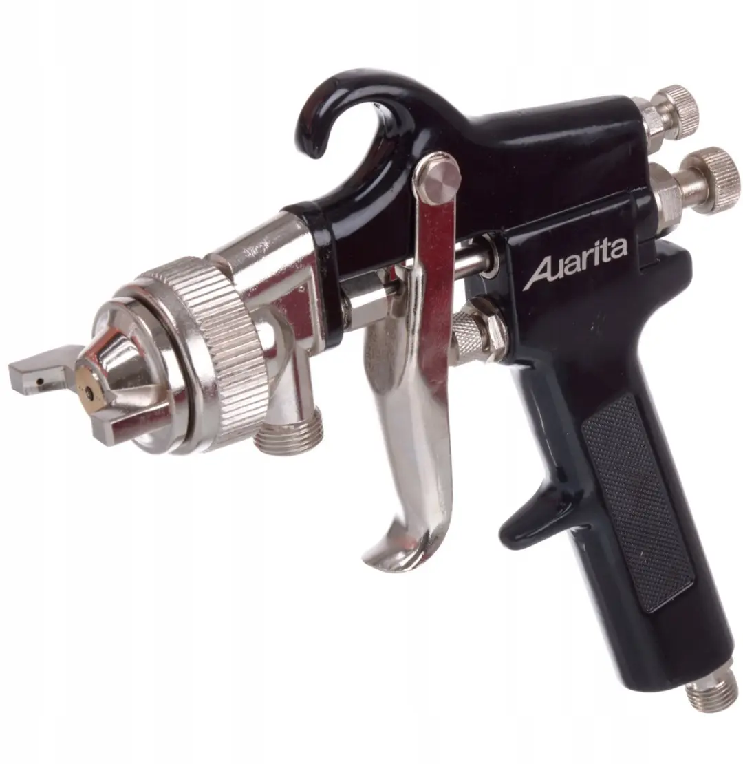 Technic Verfspuitset 2L - 1.8mm Spuitmond